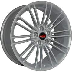 Диск R18 5x108 8J ET55 d63,3 LegeArtis FD 66 S