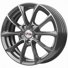 Диск R16 5x114,3 6,5J ET46 67,1 iFree Джет Хай вэй