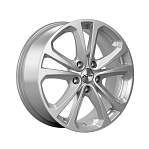 Диски X'trike R17 5x105 7J ET38 D56,6 X'trike X-113 HS