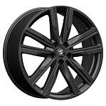 Диски Скад Premium Series R20 5x114,3 8J ET45 D67,1 Скад Premium Series КР014 (20_CX-9) Fury black