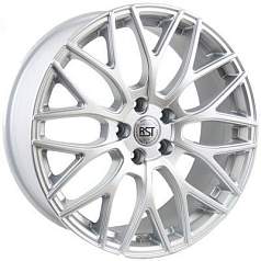 Диск R18 5x114,3 8J ET45 D67,1 RST R098 S