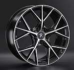 Диски Replay R17 5x112 7,5J ET36 D66,6 Replay MR307 BKF