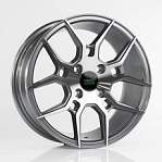 Диски Megami R14 4x100 6J ET35 D73,1 Megami MGM-29 GMF