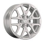 R18 6x114,3 7,5J ET46 D67,1 LS Forged FG20 S