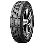 185/75 R16 Nexen Winguard WT1 104/102R LT/C Корея