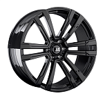 R21 6x139,7 8,5J ET50 D95,1 LS Forged FG11 BK