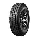 285/50 R20 Roadstone Roadian AT 4X4 RA7 116S XL 