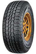 Летние шины 235/75 R15 Tracmax X-Privilo AT01 109T XL 