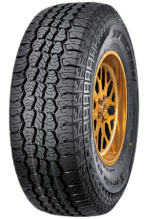 Летние шины 235/75 R15 Tracmax X-Privilo AT01 109T XL