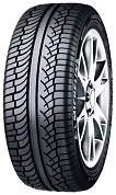 Летние шины 275/45 R19 Michelin Latitude Diamaris 108Y 