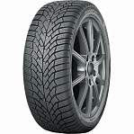 Зимние шины 205/45 R17 Kumho WinterCraft WP52 88V XL  