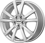 Диски Carwel R17 5x100 7J ET45 D67,1 Carwel Гранд 107(131) SB
