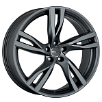 Диски MAK R18 5x108 8J ET55 D63,4 MAK Stockholm Matt Titan 