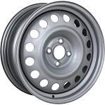 Диски Trebl R16 5x112 6,5J ET42 D57,1 Trebl 8425T Silver
