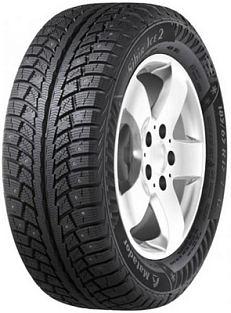 Зимние шины 185/65 R15 Matador MP30 Sibir Ice 2 92T XL Ш