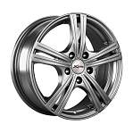 Диски X'trike R16 5x114,3 6,5J ET35 D67,1 X'trike X-112 HSB