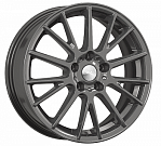 R17 5x114,3 6,5J ET40 D66,1 Скад Дубай Графит
