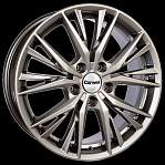 Диски Carwel R17 5x114,3 7J ET45 D60,1 Carwel Вуокса 210 SB