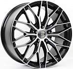 Диски NEO R18 5x114,3 8J ET40 D67,1 NEO 840 BD