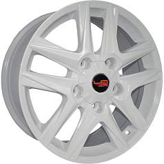 Диск R20 5x150 8,5J ET60 D110,1 LegeArtis LX 35 W