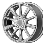R16 5x114,3 6,5J ET40 D60,1 Carwel Лабаз SL