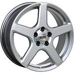 R15 4x100 6J ET46 D60,1 Alcasta M62 HS