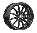Диски Wheels UP R15 4x100 6J ET40 D60,1 Wheels UP Up102 New Black