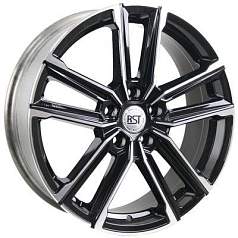 Диск R18 5x112 7J ET22 D66,6 RST R078 BD