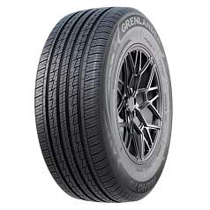 Grenlander шина 265/70 R16 112T - euro-diski.ru Летние шины 265/70 R16 Grenlander Maho79 112T