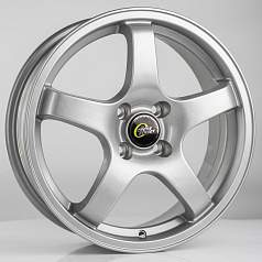 Диск R16 5x114,3 6,5J ET50 D67,1 Cross Street СR-14 S