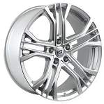 Диски RST R19 5x120 8,5J ET30 D66,1 RST R029 S