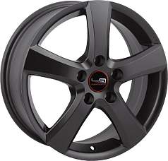 Диск R16 5x112 6,5J ET50 d57,1 LegeArtis VV 29 MB