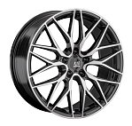 R20 5x120 9J ET35 D74,1 LS FlowForming RC70 BKF