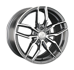 R17 5x114,3 7,5J ET40 D73,1 LS Wheels 790 GMF
