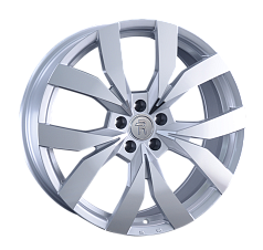 Диск R20 5x112 9J ET33 D66,6 Replay A174 SF