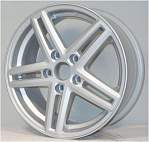 Диски NEO R17 5x114,3 7J ET45 D60,1 NEO 760 S