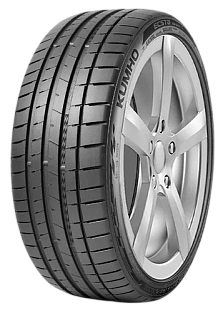 Kumho шина 235/35 R20 92Y - euro-diski.ru Летние шины 235/35 R20 Kumho PS72 Ecsta Sport S 92Y XL Корея