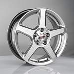 Диски Alcasta R16 5x105 6,5J ET38 D56,6 Alcasta M62 HS