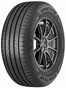 Летние шины 285/50 R20 Goodyear Efficientgrip 2 SUV 112V  