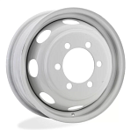 Диски Accuride R14 4x98 5,5J ET35 D58,6 Accuride ВАЗ-2170 Grey