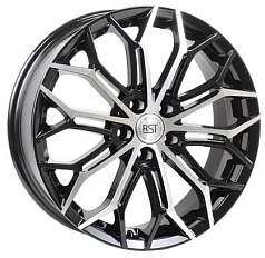 Диск R18 5x108 6,5J ET33 D60,1 RST R208 BD