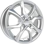 R15 4x100 6J ET39 D56,6 Скад Тулон селена