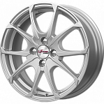R16 5x114,3 6J ET40 D67,1 iFree Такеши (КС877-04) Нео-классик 