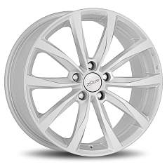 Диск R18 5x114,3 7J ET50 D54,1 X'trike X-138 HS