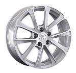 Диски Replay R17 5x114,3 7J ET45 D66,1 Replay NS224 SF