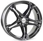 Диски RST R19 5x108 7,5J ET46 D63,4 RST R099 BL