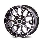 Диски Lizardo R17 5x112 7,5J ET38 D66,45 Lizardo XH1024 BMF