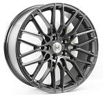 Диски Tech-Line R19 5x112 8J ET45 D66,6 Tech-Line 901 BMG