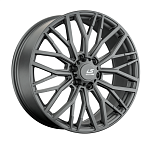 R20 6x114,3 8J ET46 D67,1 LS Forged FG33 MGM