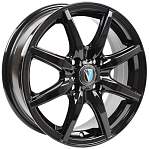 Диски Venti R16 4x100 6J ET45 D54,1 Venti 1605 BL